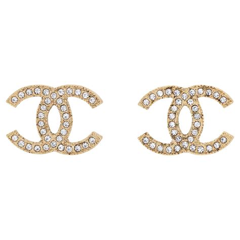 chanel clip earrings price|chanel earrings price euro.